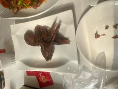 -小秦淮·南京土菜(新亭西路店)