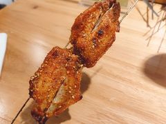 -一顿烧烤(八经街店)