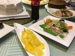 -原鄉本味 楚菜 丹江口鱼(北苑店)