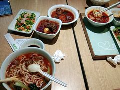 -老乡鸡(旭辉御府店)