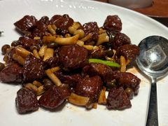 -漢舍中国菜馆(浦东嘉里城店)