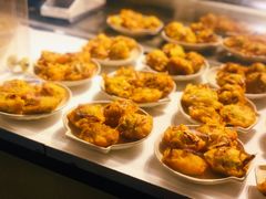 -海口骑楼小吃街