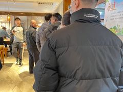 -吾穆勒蓬灰牛肉面·清真(中海河山郡店)