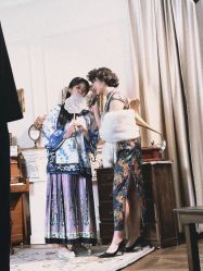 -米莱摄影写真(五大道别墅店)