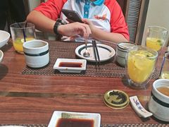 -田舍家Inakaya·炉端烧·铁板烧(天汇igc店)