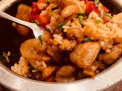 -新白鹿餐厅(爱琴海购物中心店)