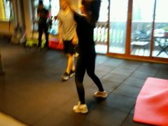 -GymPlus特色拳击健身(阳光名苑店)