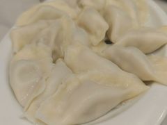-老妈厨房团圆饺子东北菜(北环路店)