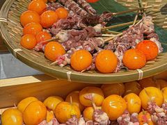 -一豚轩·烧鸟·豚骨拉面(五四路店)