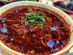 -柴门饭儿(成都太古里店)