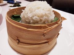 -粗茶淡饭·汉口公馆(循礼门店)