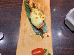 -九井澤精致料理(金茂店)