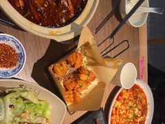 -肖四女乐山跷脚牛肉(世博源店)