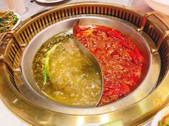 -沙掌门肉蟹煲(沙溪店)