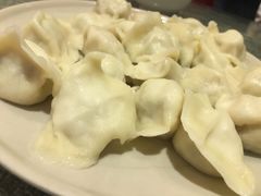 -三姐妹饺子(东木头市店)