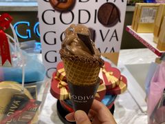 -GODIVA(月星环球港店)