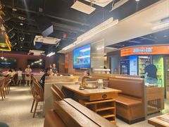 -杨小佳·齐齐哈尔烤肉·烤串(广州店)