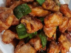 溜鱼段-金鹏鱼肉馆