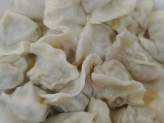 -陶然饺子城(奥体中路店)