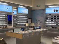 -AOJO眼镜(南翔印象城MEGA店)