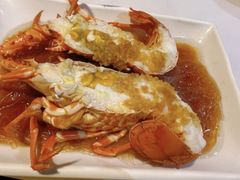 -蔚海之都·象山蒸汽海鲜(仙霞路店)