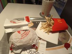 -麦当劳(金地店)
