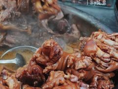 -新桥方记猪蹄
