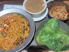 -水平有限广西米粉·广西风味集(五道口店)