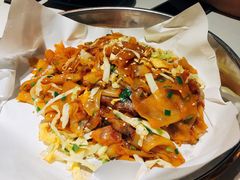 -味可道美食坊(福基路店)