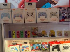 -任天堂Nintendo Switch体验店(天河城店)