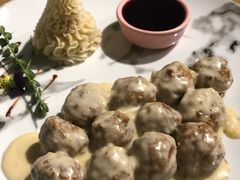 -麦甜创意轻食餐厅(西康路店)