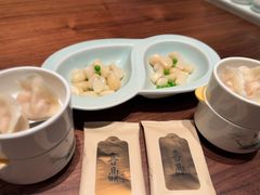 原汁海胆饺子-喜鼎海胆水饺(东港店)