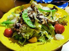 -盘炉forenza·云贵川融合小食堂 ( 钟楼中柳巷店)