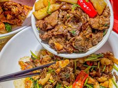 -十二点·辣椒炒肉(南山店)