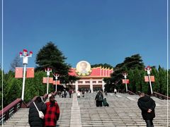 -安源路矿工人运动纪念馆