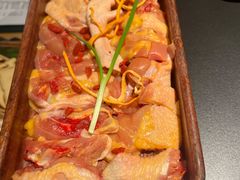 -季季山·云南野生菌火锅(上海首店)