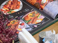 -SULTAN·苏坦土耳其餐厅(新光汇店)
