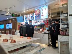 -成都你六姐·牛肉冒菜·麻辣香锅(长泰广场店)
