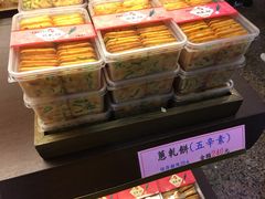 -佳德凤梨酥
