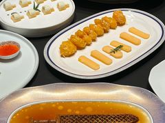 -曾宴·楚菜(湖北省博物馆店)