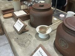 -李山山茶事(景枫店)