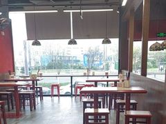 -71号豆汤饭·成都小馆(红牌楼店)