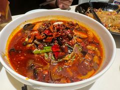 -大铁勺新津菜(东丽阳光新业广场店)