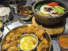 -哈哈碳都·牛肋条无限自助烤肉(台江万达店)