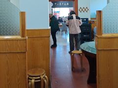 -十二忠手拉面(中华路店)