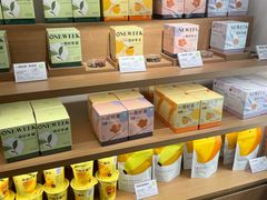 零售区-奈雪的茶(新天地广场PRO店)