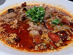 -新太二·鲜料川菜(晶耀前滩店)