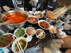 -成都瓜串串(华强北店)