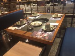-老墙根涮肉·铜锅·烧烤(欢乐谷·王四营店)