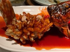 -松鹤楼·非遗·苏帮菜(融科店)